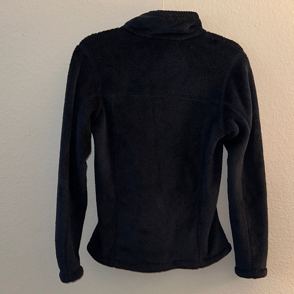 Patagonia Navy Fleece Pullover - Picture 4 of 5